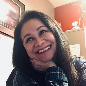 Meet your Posher, Nancy